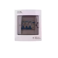คอนซูมเมอร์ CCUL-02+02 50 แอมป์