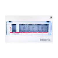 ตู้คอนซูมเมอร์ 12 ช่อง BTICINO BTCN12 (248684)
