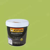 #7550 Jotun Majestic Perfect Beauty & Care Betel 7550