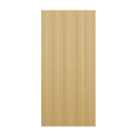 ประตูไม้อัดยาง MDF UNIX PTP ภายใน