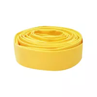 ท่อหด TAK ขนาด 10mm. 2เมตร สีเหลือง