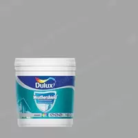 #50BG 38/011 Dulux Weathershield Hydrofresh Exterior West Coast Grey 50BG 38/011