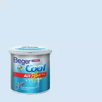 #E-1412 สีเบเยอร์คูล ออลพลัส ด้าน ภายนอก Vasa Blue
