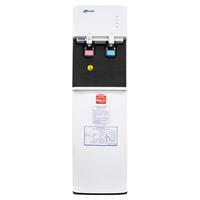 ตู้น้ำดื่ม ASTINA ADB7CH 2 หัวก๊อก (ถังล่าง) สีขาว