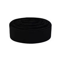 ท่อหด TAK ขนาด 10mm. 2เมตร สีดำ