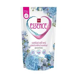 น้ำยาซักผ้า ESSENCE DAILY CARE สูตรลดกลิ่นอับ 400 มล. IMPRESSION