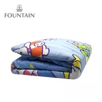 COMFORTER 60X80-INCH FOUNTAIN HAPIDANBUI