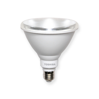 หลอดลิเนีย LED E27 15W วอร์มไวท์ MR16/PAR TOSHIBA