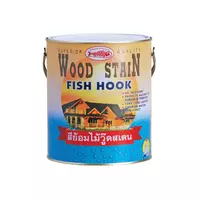 WOODSTAIN Gloss
