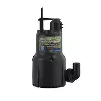GRUNDFOS KPC 24/7