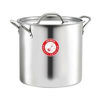 DEEP STOCK POT 30cm ROCKET