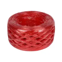 DEXZON straw rope 7cm.*100m. RD