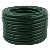 สายยางม้วน PVC ใยแก้วSPRING 5/8 นิ้ว x20M DKGN