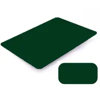 แผ่นอลูมิเนียม คอมโพสิต 4 มม. Dark Green 4037