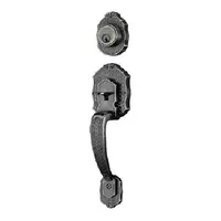 HAFELE 489.94.321 AC DUMMYGRIP HANDLE SET