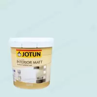 #5168 สีทาภายใน Jotun Essence Interior ชนิดด้าน Mermaid Green
