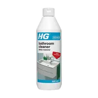 น้ำยาเคลือบเงาสุขภัณฑ์ HG 500 มล.