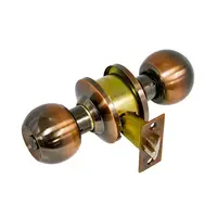 COLT LITE K587 AC ENTRANCE KNOB