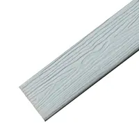 TPI Wood Plank Teak Texture Natural Color 6 inch