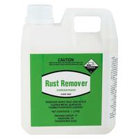 CRC 3022 1L CLEAN RUST STAINS
