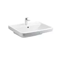 TOTO LW136WF Wall Hung Lavatory