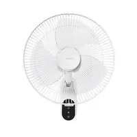 พัดลมติดผนัง 16 นิ้ว HATARI W16R1 สีขาว (1268544)