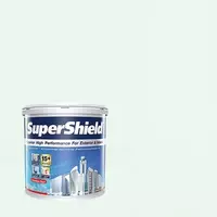 TOA 7492 TOA SuperShield Titanium Semi-Gloss Exterior 7492 Meadow Mist