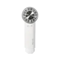พัดลมพกพา 1.4 นิ้ว QUU C04 สีขาว (1272626)