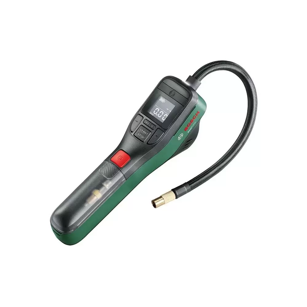 BOSCH EASYPUMP Cordless Air Pump 3.6V – Max 10.3 Bar-1