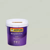 #1391 Jotun Majestic True Beauty Matt Bare 1391