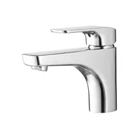 COTTO CT1132AD single lever washbasin faucet