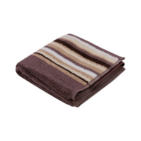 ผ้าขนหนู 16X32 SMITH BROWN HLS