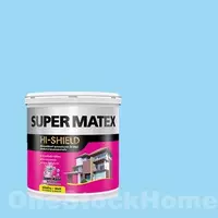 TOA 7410 TOA Super Matex Matt for Exterior 7410 New Day Sky