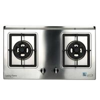HOB GAS LUC LBS-942 73CM