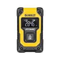เลเซอร์วัดระยะ DEWALT MINI DW055PL-XJ 16 ม.