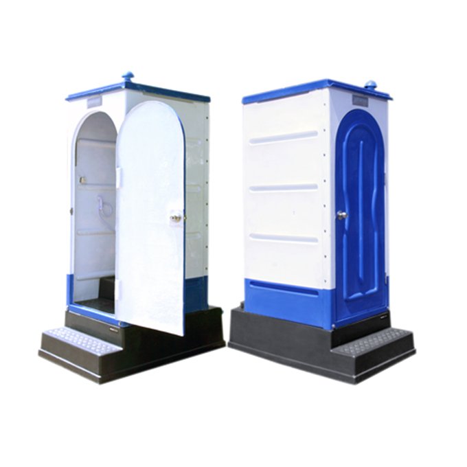 ห้องน้ำเคลื่อนที่ รุ่น FT-301-1