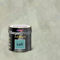BegerShield Art Effects Loft