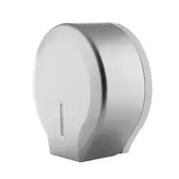 กล่องกระดาษทิชชู่ MOYA HSD-E012 สีเทา