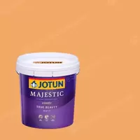 #10005 Jotun Majestic True Beauty Matt Tangy 10005