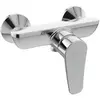 American Standard Milano FFAS0912-7T2500BT0 Shower Mixer Tap with Shower Set
