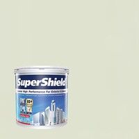 TOA G501 TOA SuperShield Titanium Semi-Gloss Exterior G501 Swansdown