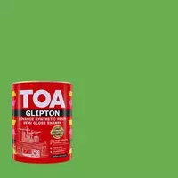 TOA G566 TOA GLIPTON Semi-Gloss Enamel G566 Aquarius