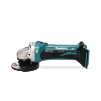 เครื่องเจียร์ไร้สาย (เฉพาะตัวเครื่อง) MAKITA M011-DGA402Z 4 นิ้ว 18 โวลต์