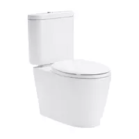 Two piece toilet COTTO C16917 3/4.5 L