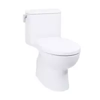 สุขภัณฑ์ชิ้นเดียว KOHLER K-31739X-S-0 3/4.5 ลิตร สีขาว