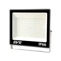สปอร์ตไลท์ภายนอก LED EVE BEST 100 วัตต์ DAYLIGHT