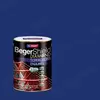 BegerShield Diamond Supergloss Enamel 1 gallon Deep Blue BD359