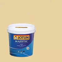 #1369 Jotun Majestic True Beauty Semi-Gloss Sun 1369