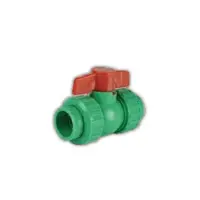 PPR Union Ball Valve DISMY 1 inch (32 mm)