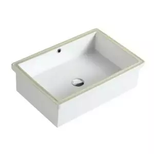 Washbasin Victor KN-517C-1